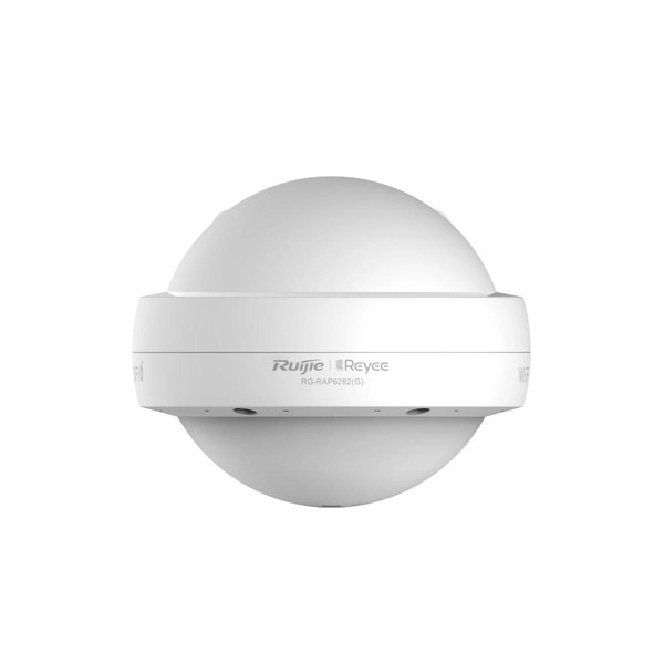 Reyee ap ax1800 wifi6 dual outdoor ip68