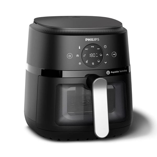 Philips airfryer 13 en 1 / freidora de aire 6.2l
