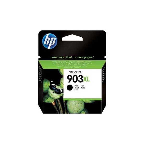 Hp cartucho 903xl negro