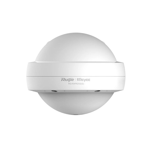 Reyee ac1300 dual band outdoor access point, ip68